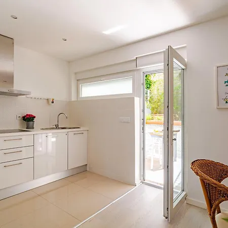 Vegan Patio - Douro E Ribeira