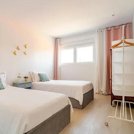 Vegan Patio - Douro E Ribeira Lägenhet