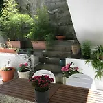 Vegan Patio - Douro E Ribeira فيلا نوفا دي غايا