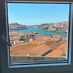 شقة Vegan Patio - Douro E Ribeira فيلا نوفا دي غايا
