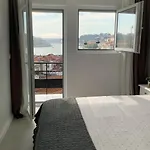 شقة Vegan Patio - Douro E Ribeira فيلا نوفا دي غايا