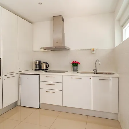 Vegan Patio - Douro E Ribeira Appartement