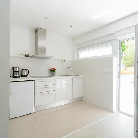 Appartement Vegan Patio - Douro E Ribeira