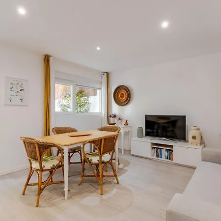 Appartement Vegan Patio - Douro E Ribeira