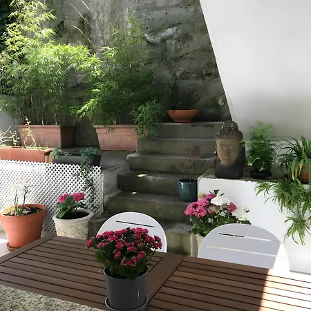Vegan Pátio - Douro E Ribeira Vila Nova de Gaia