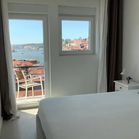 Vegan Pátio - Douro E Ribeira Vila Nova de Gaia