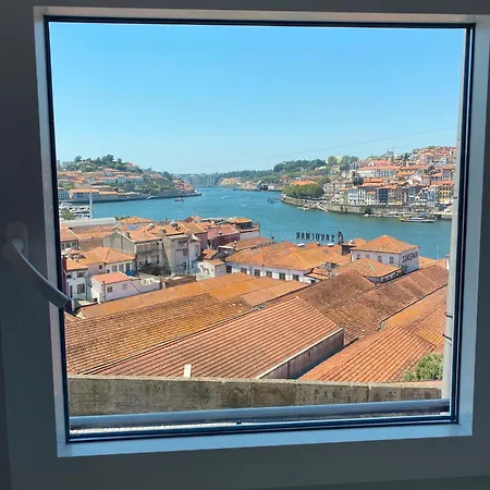 Appartement Vegan Patio - Douro E Ribeira Vila Nova de Gaia