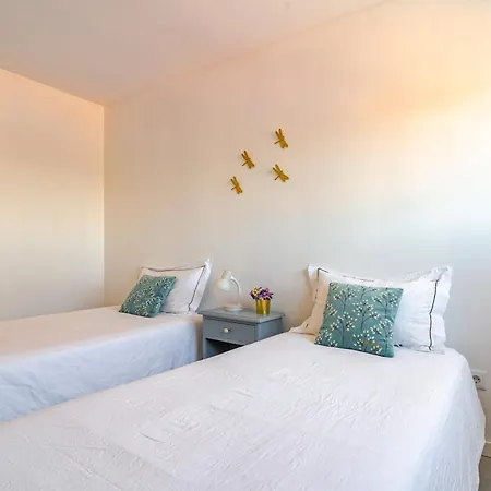 Vegan Patio - Douro E Ribeira Appartement Vila Nova de Gaia