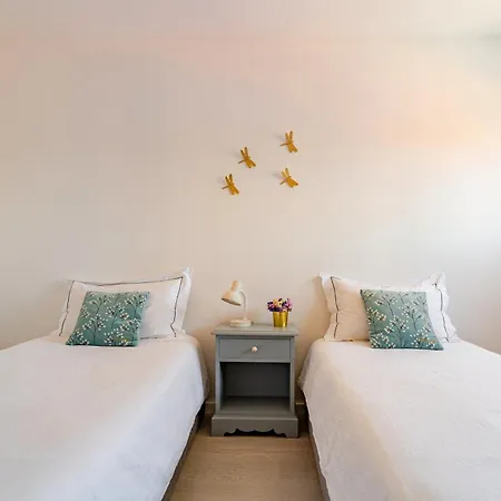 Apartment Vegan Pátio - Douro E Ribeira
