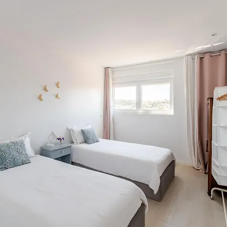 Vegan Patio - Douro E Ribeira Appartement *