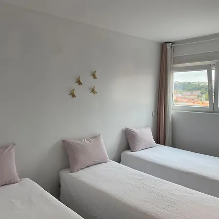 Appartement Vegan Patio - Douro E Ribeira Vila Nova de Gaia