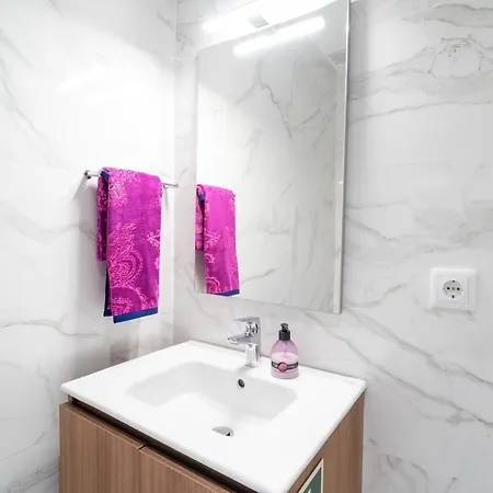 Appartement Vegan Patio - Douro E Ribeira *