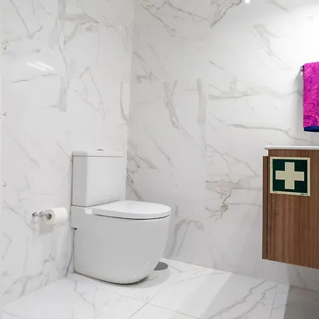 Vegan Patio - Douro E Ribeira Appartement *