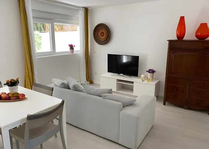 Apartmán Vegan Patio - Douro E Ribeira *