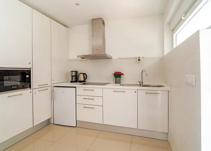 Vegan Patio - Douro E Ribeira Apartmán