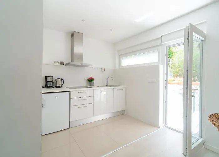 Apartmán Vegan Patio - Douro E Ribeira