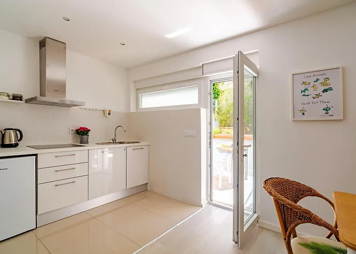 Vegan Patio - Douro E Ribeira