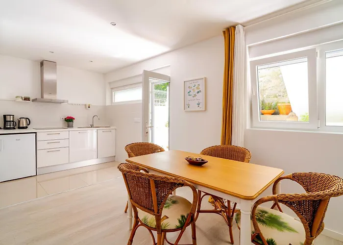 Apartmán Vegan Patio - Douro E Ribeira Vila Nova de Gaia