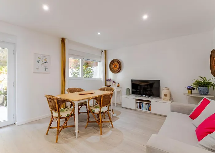 Apartmán Vegan Patio - Douro E Ribeira