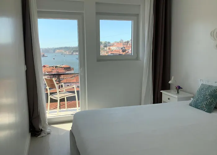 Vegan Patio - Douro E Ribeira 加亚新城