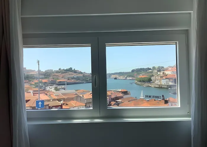 Vegan Patio - Douro E Ribeira