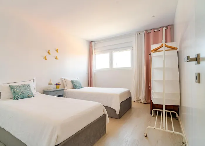 Vegan Patio - Douro E Ribeira 公寓