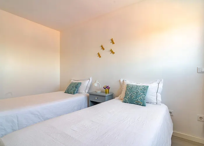 Vegan Patio - Douro E Ribeira Apartmán Vila Nova de Gaia