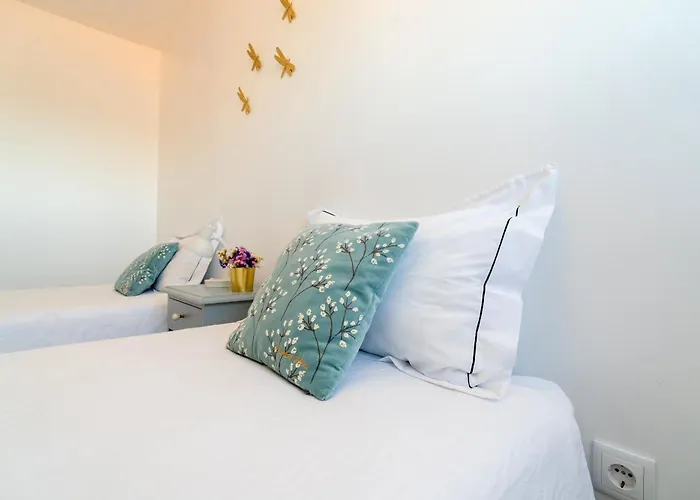 Apartmán Vegan Patio - Douro E Ribeira Vila Nova de Gaia