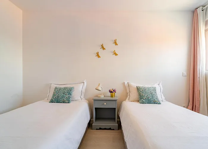 Apartmán Vegan Patio - Douro E Ribeira