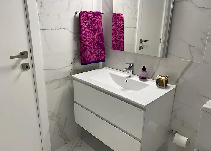 Apartmán Vegan Patio - Douro E Ribeira Vila Nova de Gaia