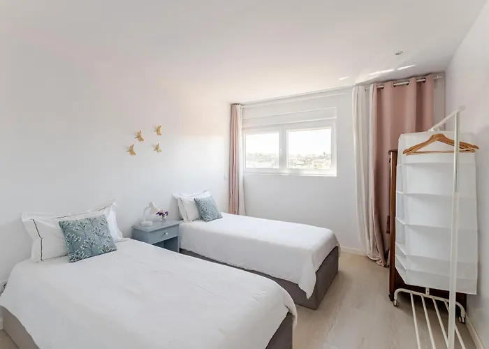 Vegan Patio - Douro E Ribeira Apartmán *