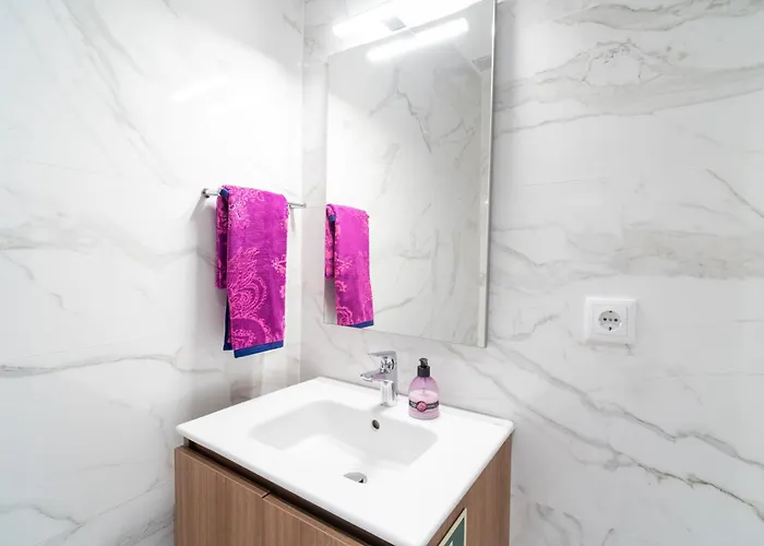 Apartmán Vegan Patio - Douro E Ribeira *