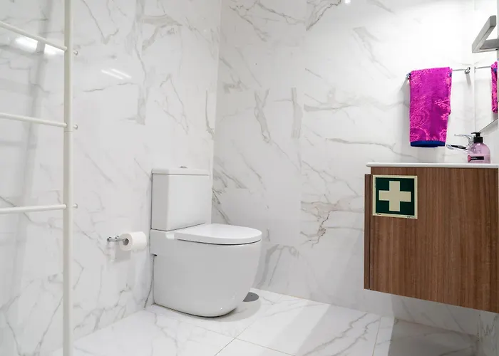 Vegan Patio - Douro E Ribeira Apartmán *